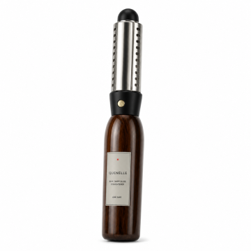 Quenelle Blue Tansy Glide Straightener