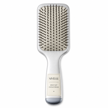 Nivelle Ximena Birch Sap Paddle Brush