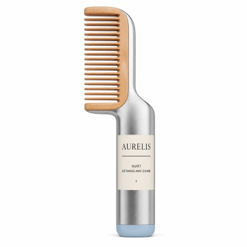 Aurelis Saltwater Quiet Detangling Comb