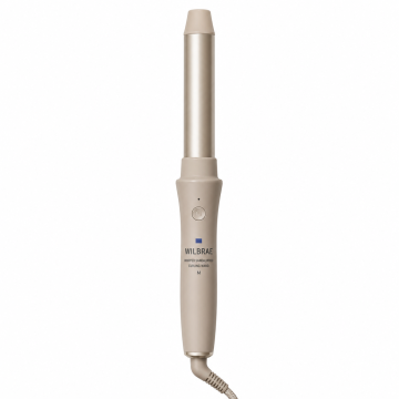 Wilbrae Whipped Sandalwood Curling Wand
