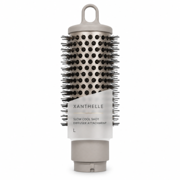 Xanthelle Slow Cool Shot Diffuser Attachment