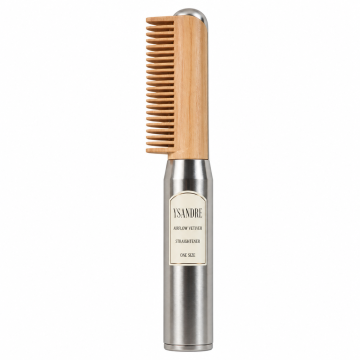 Ysandre Airflow Vetiver Straightener