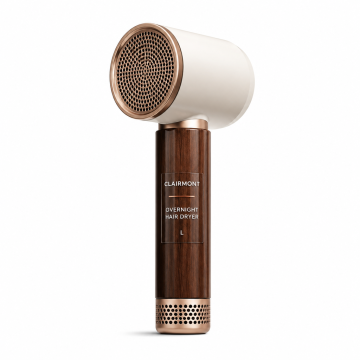 Clairmont Elemental Overnight Hair Dryer