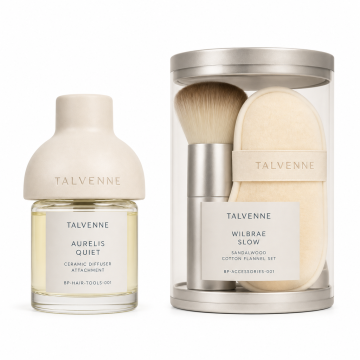 Talvenne Meridienne Cardamom Gift Set