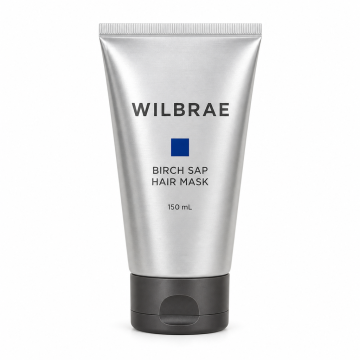 Wilbrae Zenith Birch Sap Hair Mask