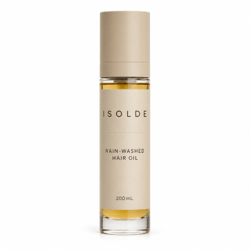 Isolde Halcyon Rain-Washed Hair Oil