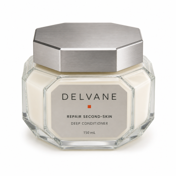 Delvane Yarrow Repair Second-Skin Deep Conditioner