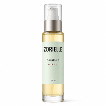 Zorielle Brightline Magnolia Hair Oil