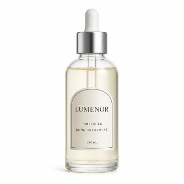 Lumenor Kindred Barefaced Bond Treatment