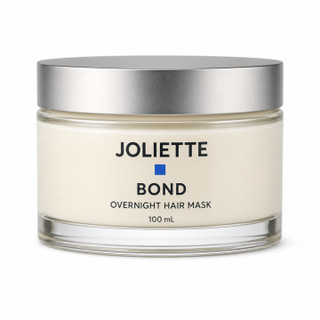 Joliette Flourish Bond Overnight Hair Mask