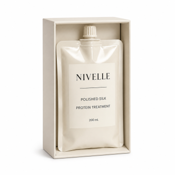 Nivelle Polished Silk Protein Treatment