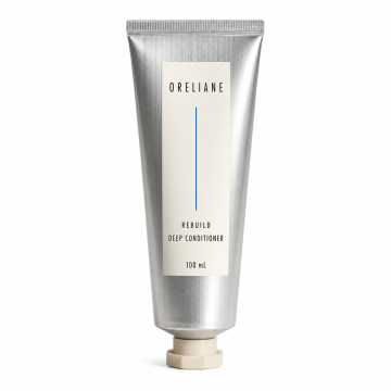 Oreliane Juniper Rebuild Deep Conditioner
