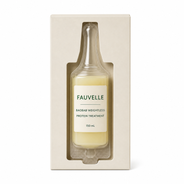 Fauvelle Nocturne Baobab Weightless Protein Treatment