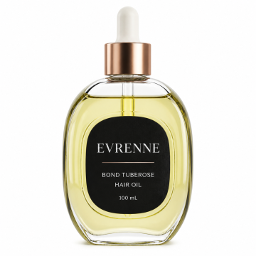 Evrenne Bond Tuberose Hair Oil