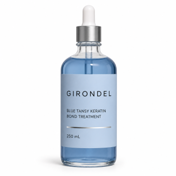 Girondel Blue Tansy Keratin Bond Treatment