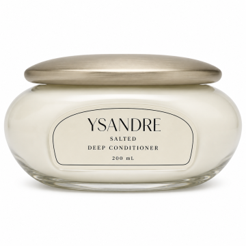 Ysandre Atelier Salted Deep Conditioner