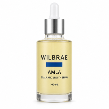 Wilbrae Zenith Amla Scalp and Length Serum