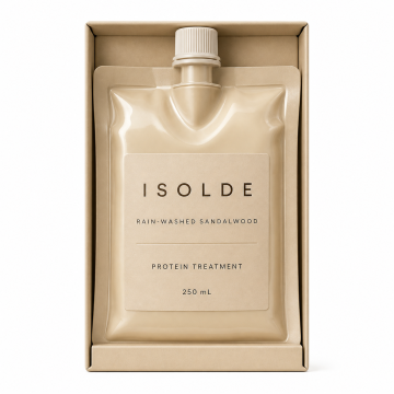 Isolde Rain-Washed Sandalwood Protein Treatment