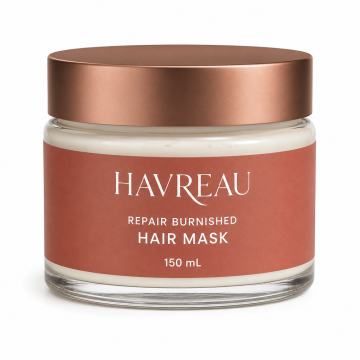 Havreau Cirrus Repair Burnished Hair Mask