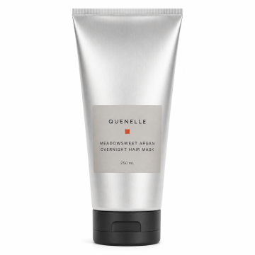 Quenelle Meadowsweet Argan Overnight Hair Mask
