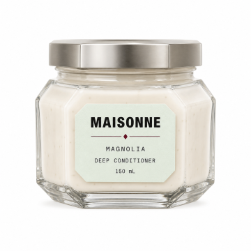 Maisonne Ximena Magnolia Deep Conditioner