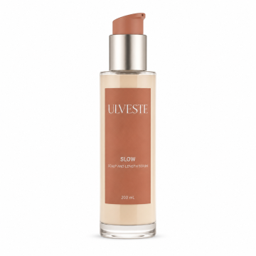 Ulveste Undertow Slow Scalp and Length Serum