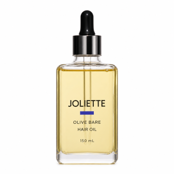 Joliette Flourish Olive Bare Hair Oil