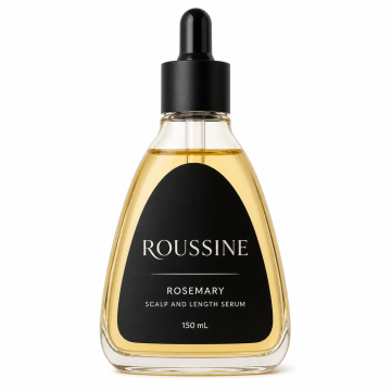 Roussine Daybreak Rosemary Scalp and Length Serum
