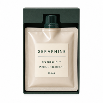 Seraphine Meridienne Featherlight Protein Treatment