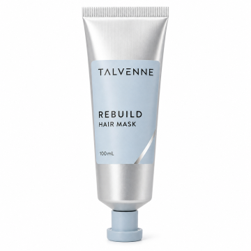Talvenne Saltwater Rebuild Hair Mask