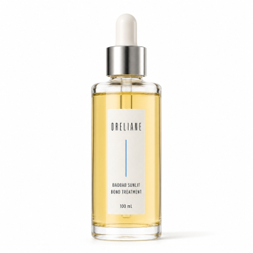 Oreliane Juniper Baobab Sunlit Bond Treatment