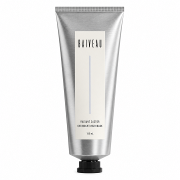 Baiveau Radiant Castor Overnight Hair Mask