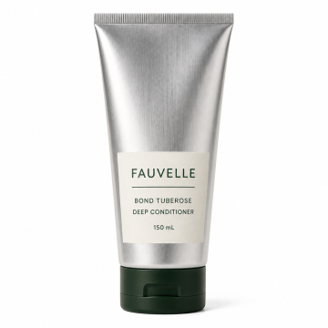 Fauvelle Bond Tuberose Deep Conditioner