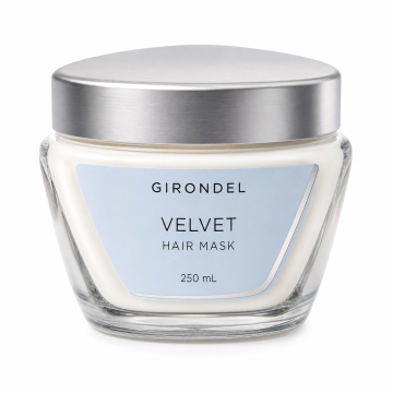 Girondel Quietude Velvet Hair Mask