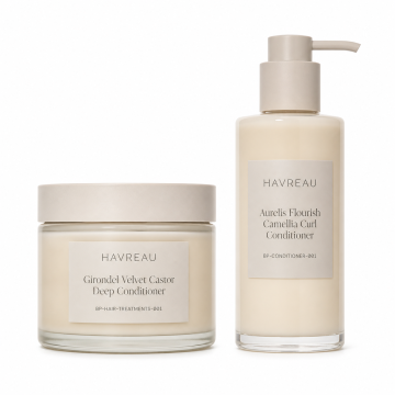 Havreau Cirrus Vetiver Gift Set
