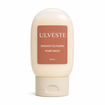 Ulveste Radiant Glycerin Hand Wash