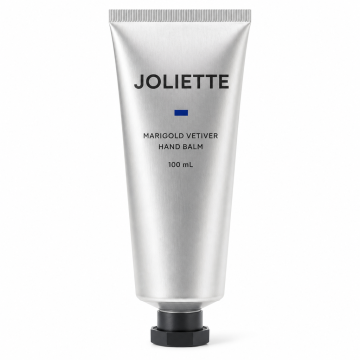 Joliette Marigold Vetiver Hand Balm