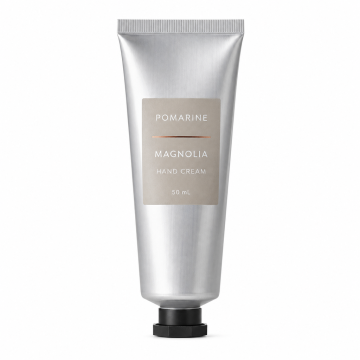 Pomarine Kindred Magnolia Hand Cream