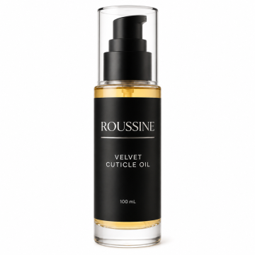 Roussine Nocturne Velvet Cuticle Oil