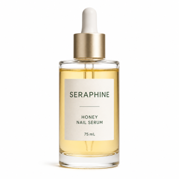 Seraphine Laboratoire Honey Nail Serum