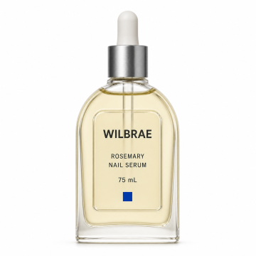 Wilbrae Undertow Rosemary Nail Serum