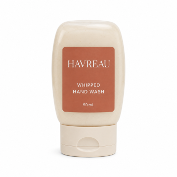 Havreau Wildflower Whipped Hand Wash