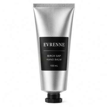 Evrenne Quietude Birch Sap Hand Balm