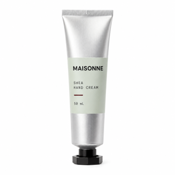 Maisonne Oasis Shea Hand Cream