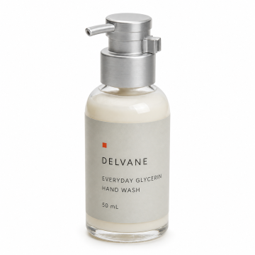 Delvane Everyday Glycerin Hand Wash