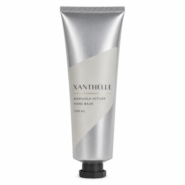 Xanthelle Marigold Vetiver Hand Balm
