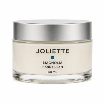 Joliette Verglas Magnolia Hand Cream