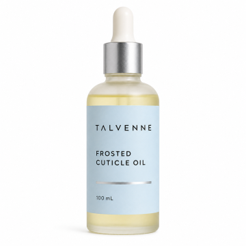 Talvenne Terrace Frosted Cuticle Oil