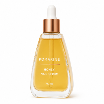 Pomarine Kindred Honey Nail Serum