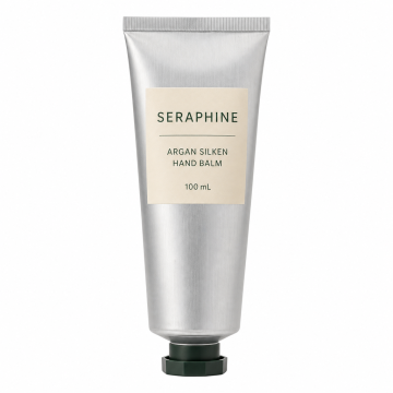 Seraphine Laboratoire Argan Silken Hand Balm